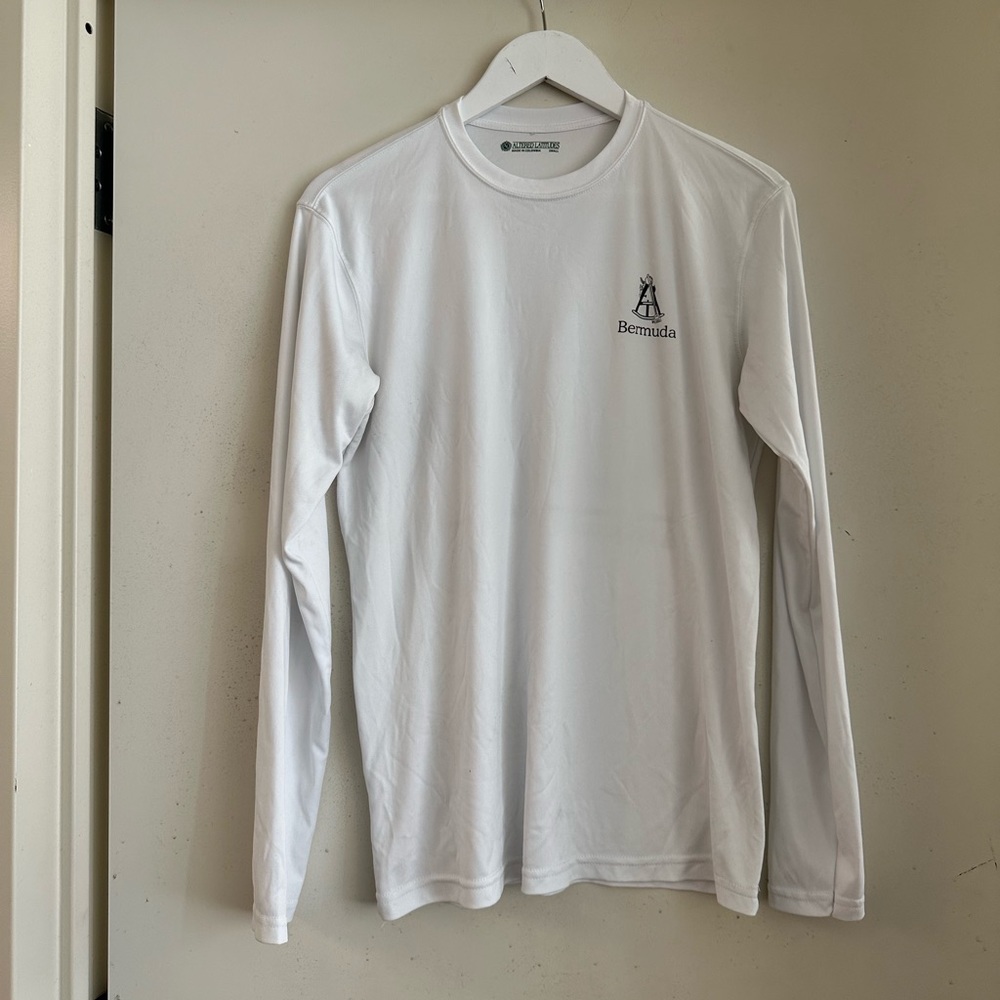 Altered Latitudes Bermuda Performance Shirt